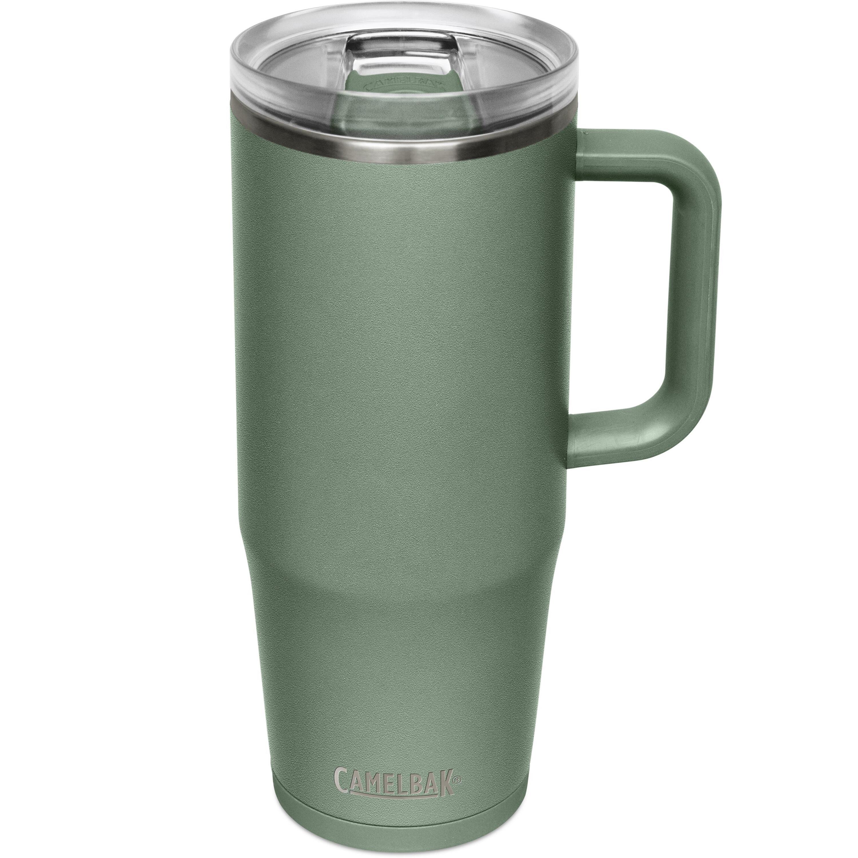 Camelbak Thrive Mug VSS 1L Moss 5/5