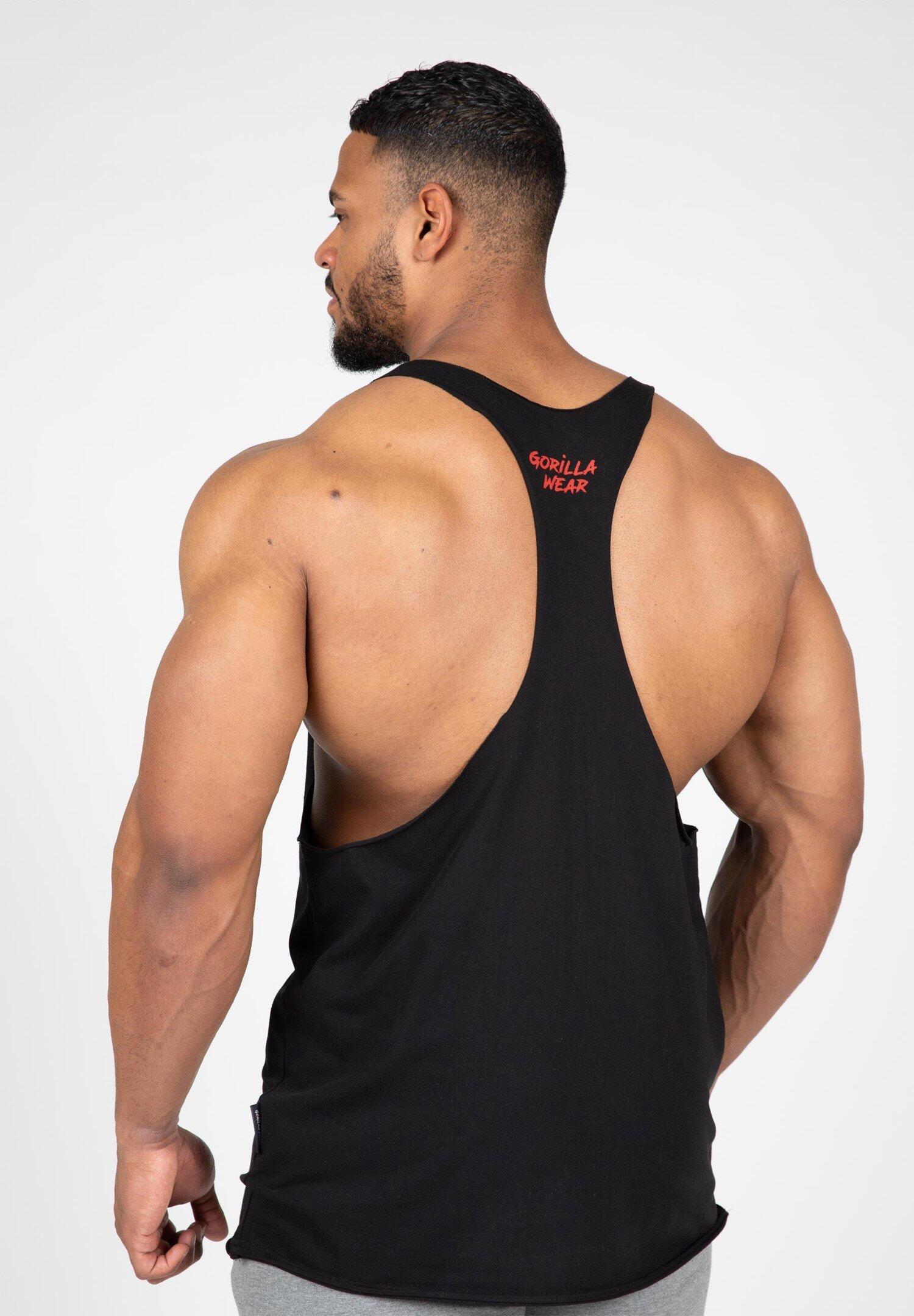 Melrose Stringer - Noir 2/7