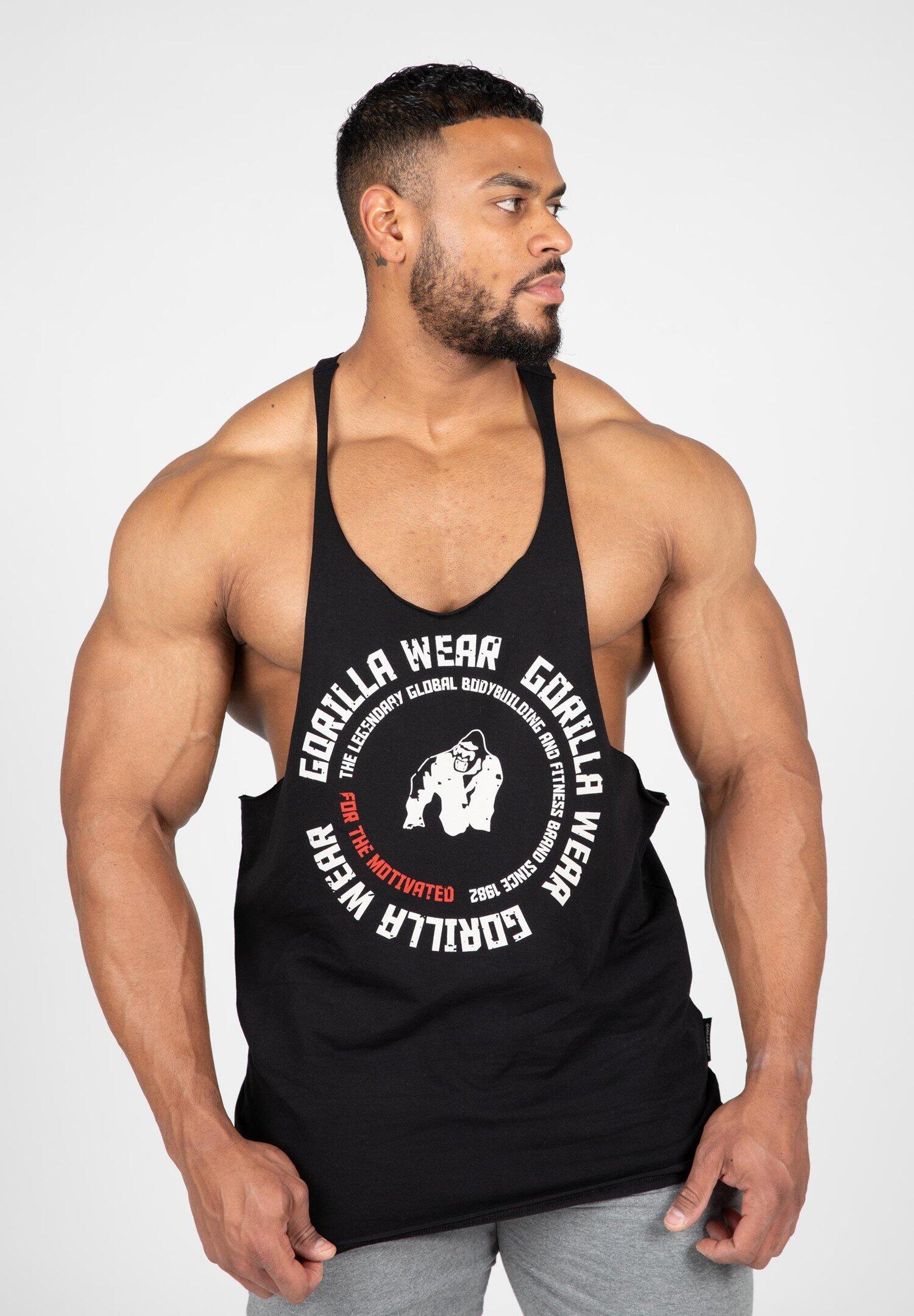 Melrose Stringer - Noir 6/7