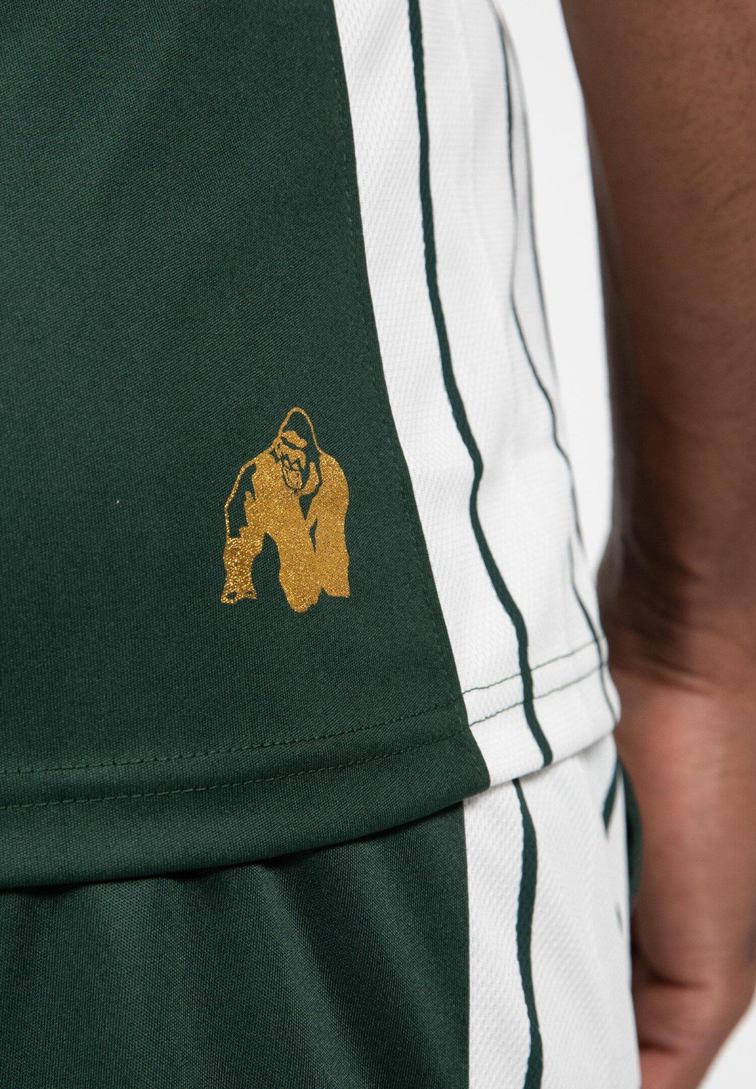 Orlando Jersey Canotta - Verde 5/6