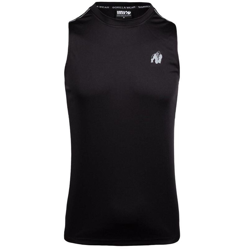Maiou de antrenament pentru bărbați Gorilla Wear Easton