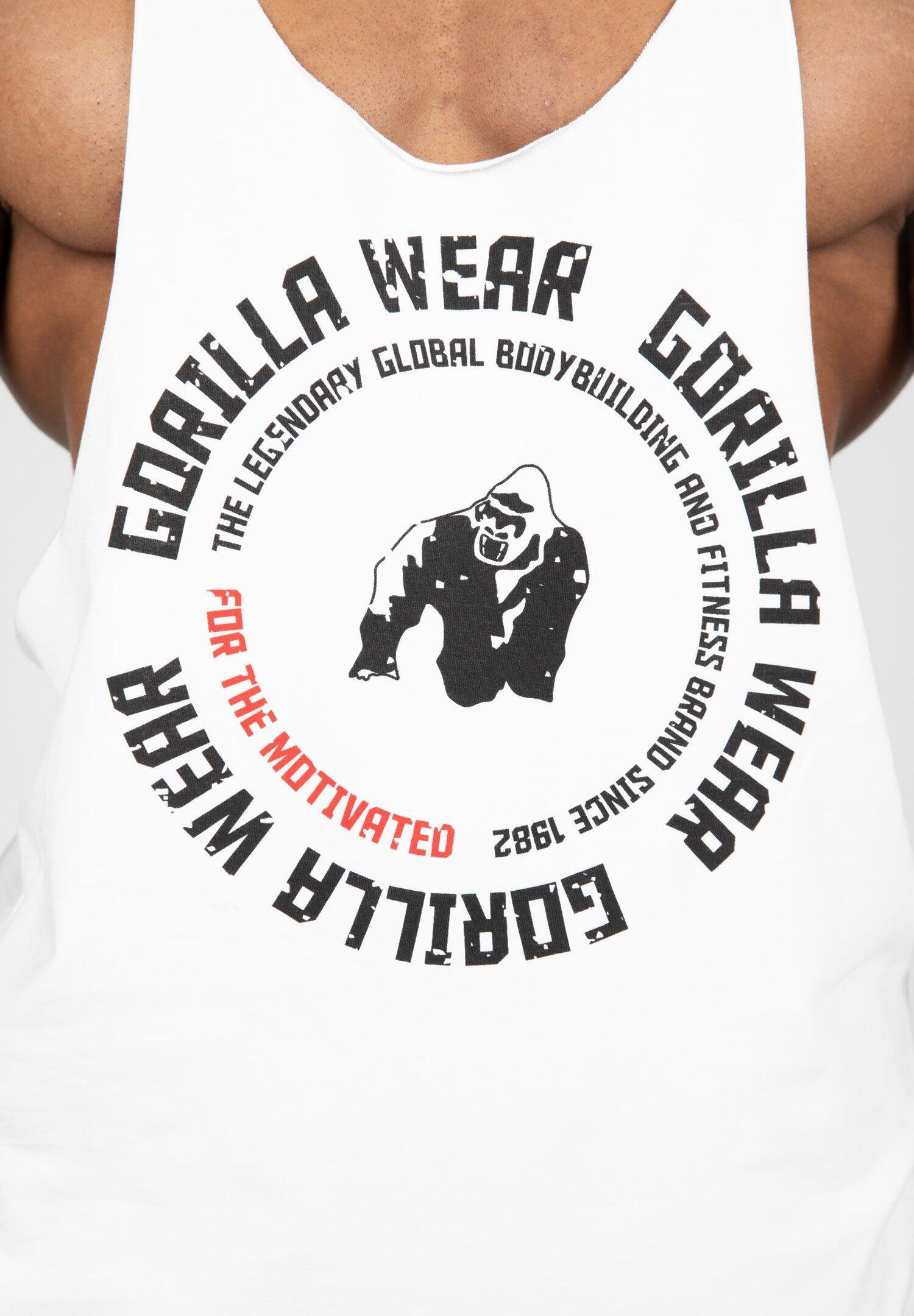 Melrose Stringer-Tanktop - Beige 6/7
