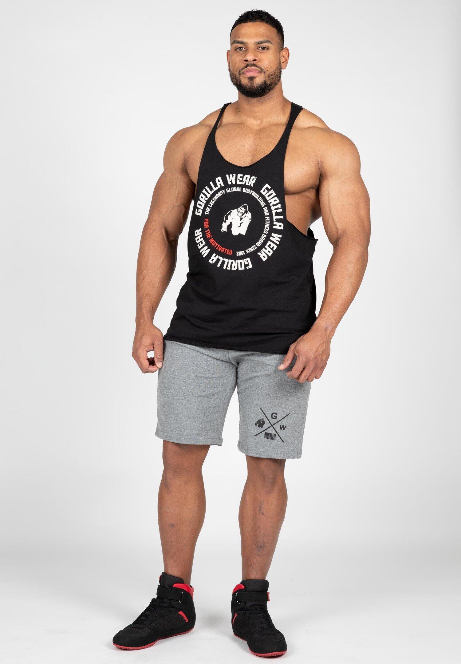 Melrose Stringer - Noir 4/7
