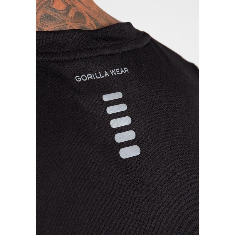 Maiou de antrenament pentru bărbați Gorilla Wear Easton