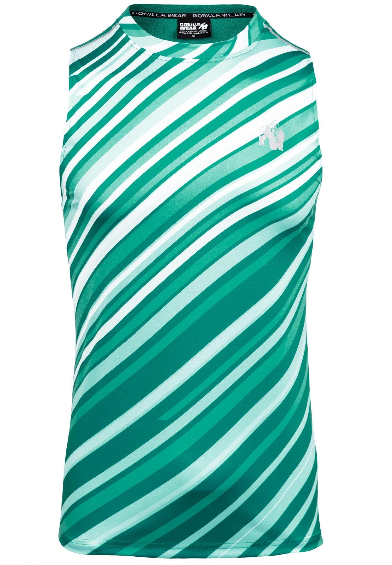 Easton Canotta - Teal Verde 6/7