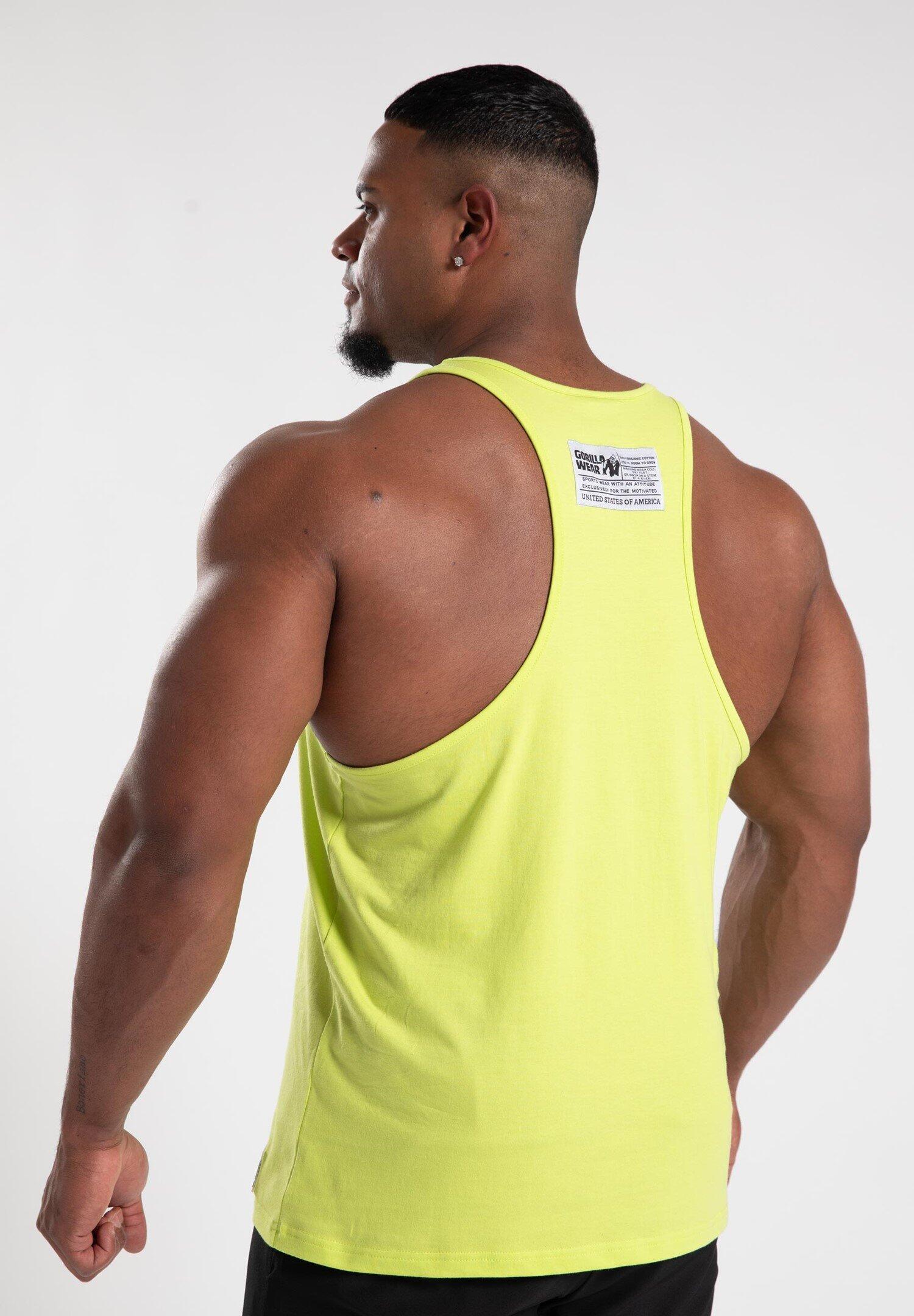 Classic Regata - Wild Lime 3/6