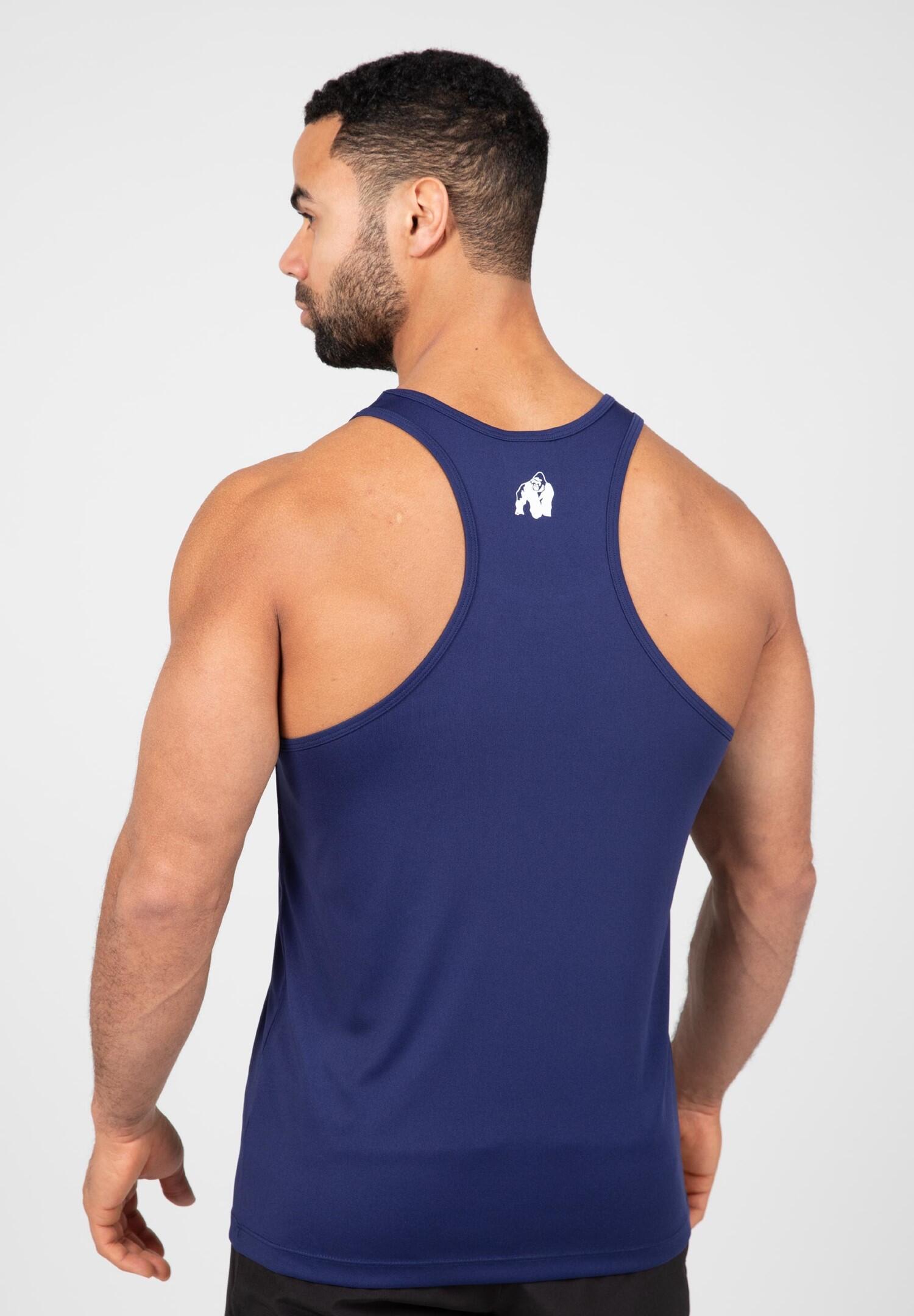 Classic Training Camiseta de tirantes - Armada 2/6