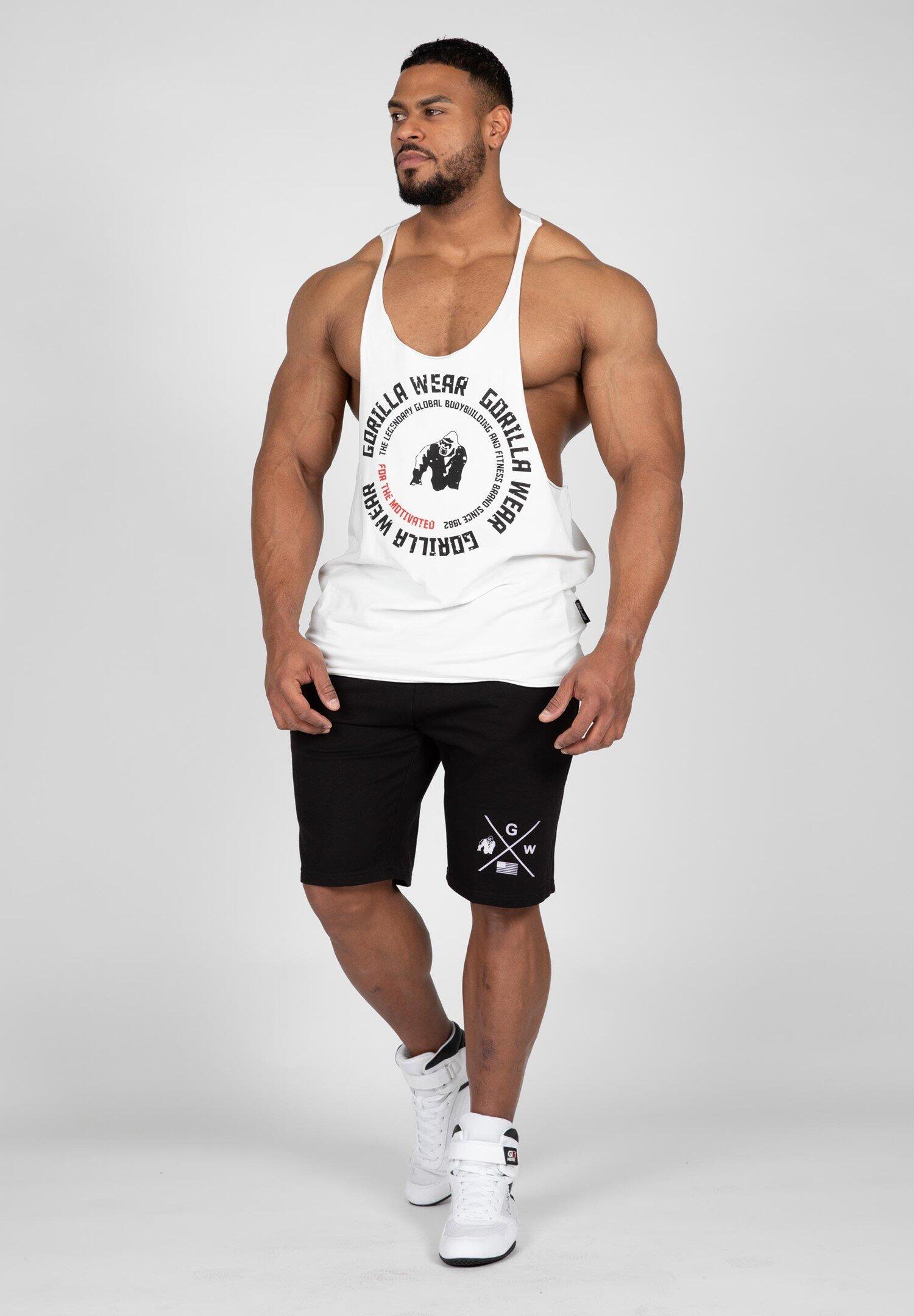 Melrose Stringer-Tanktop - Beige 4/7