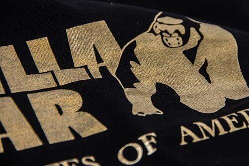 Classic Camiseta de tirantes - Oro 5/7