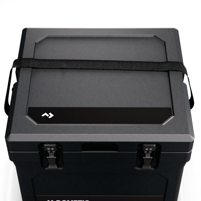 Dometic Cool-Ice WCI 13 Insulation box | 13 L | Slate 5/7