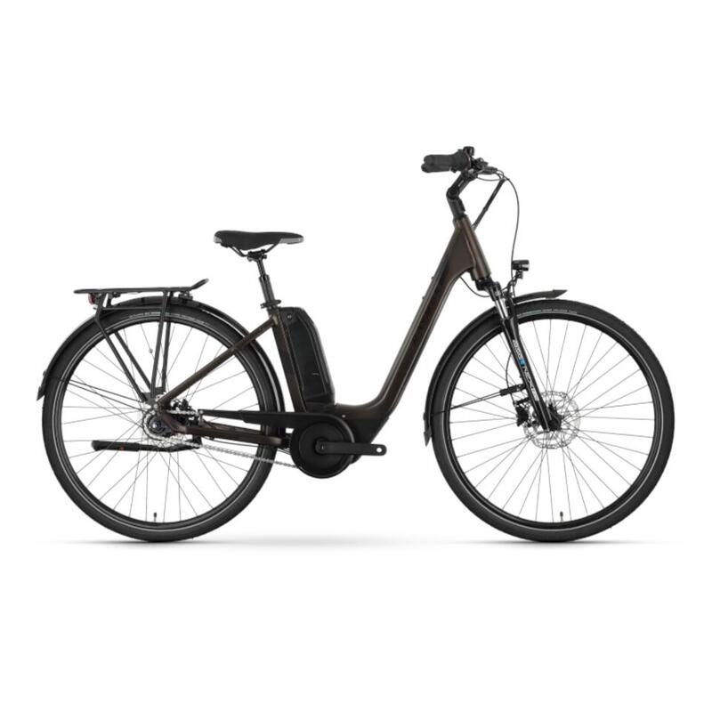 Rower elektryczny Raymon Cityray E 4.0 45 cm