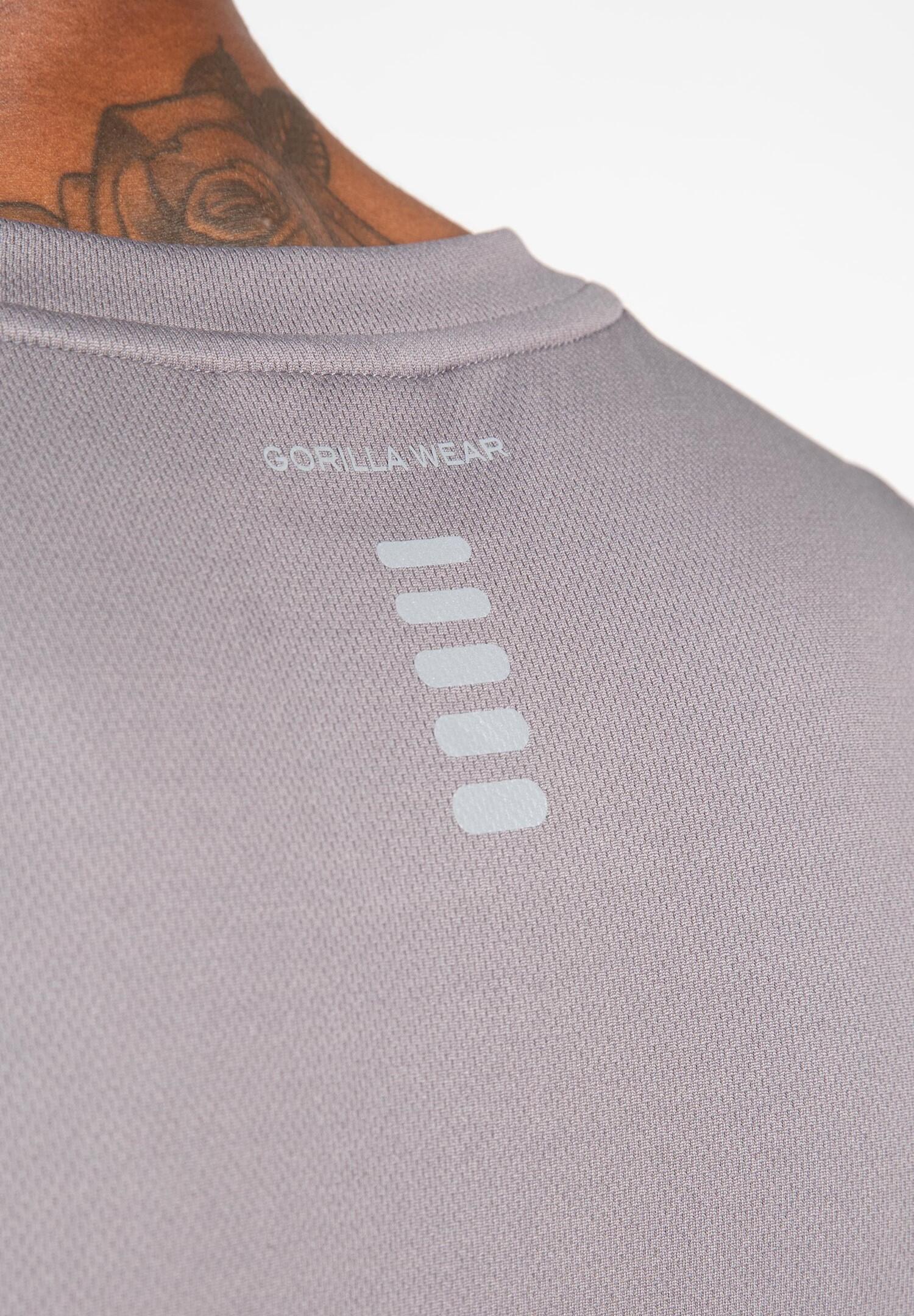 Easton Camiseta de tirantes - gris 5/7