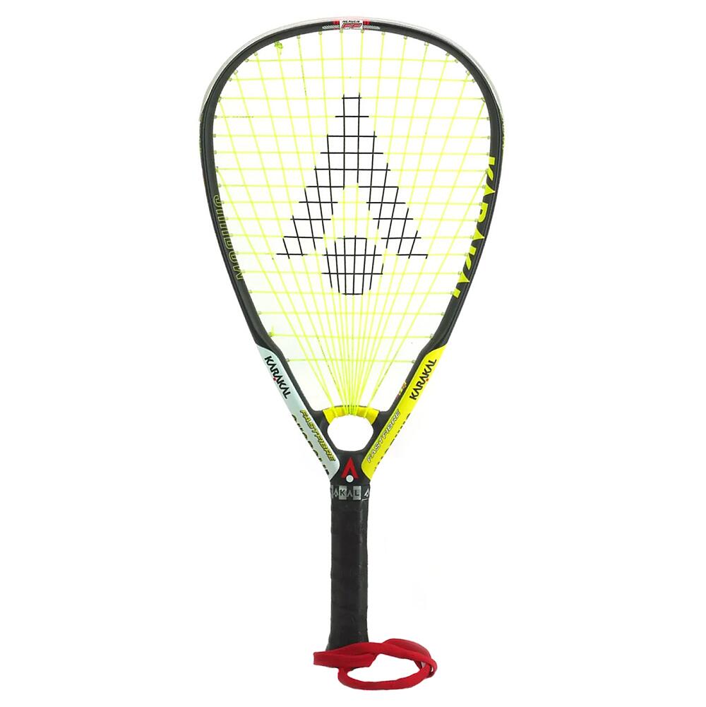 KARAKAL Karakal Core Shadow 155 2.1 Racketball Racket - 2025