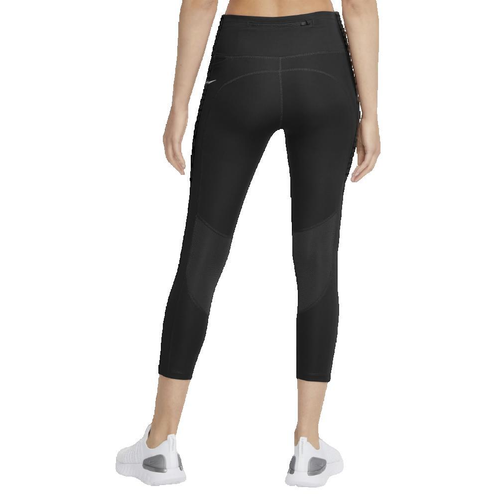 Legging Femmes Nike Epic Fast noir 3/3