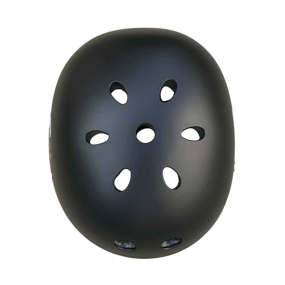 Capacete Youin MA1016 homologado, leve, ajustável, moderno e com forro removível 3/7