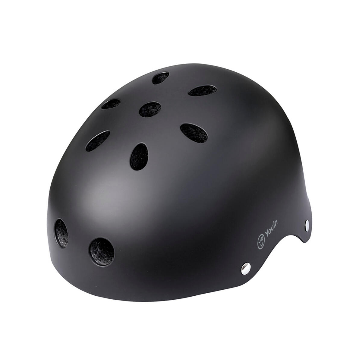 Capacete Youin MA1016 homologado, leve, ajustável, moderno e com forro removível 2/7