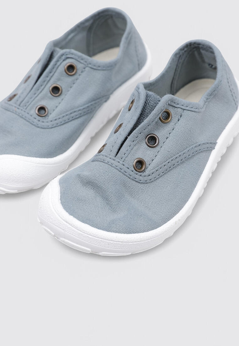 BAREFOOT BAREFOOT Niños Victoria BOSCO BAREFOOT INGLÉS Azul 3/5
