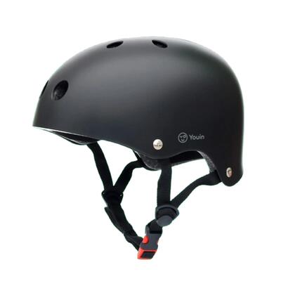 Youin ma1016 helm - lichtgewicht, verstelbaar en modern