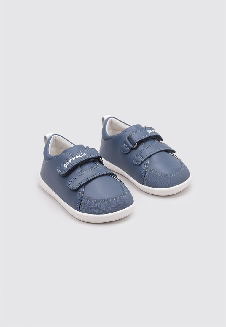BAREFOOT BAREFOOT Niños Garvalín 242322  Azul 2/6