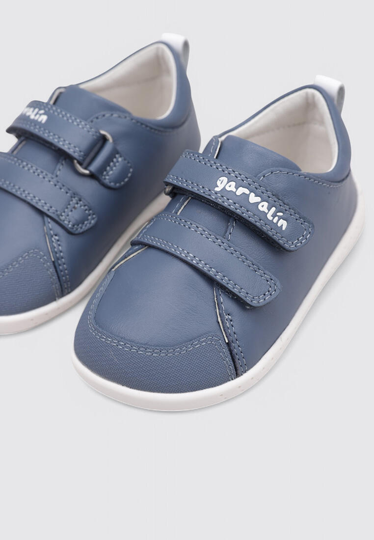 BAREFOOT BAREFOOT Niños Garvalín 242322  Azul 3/6