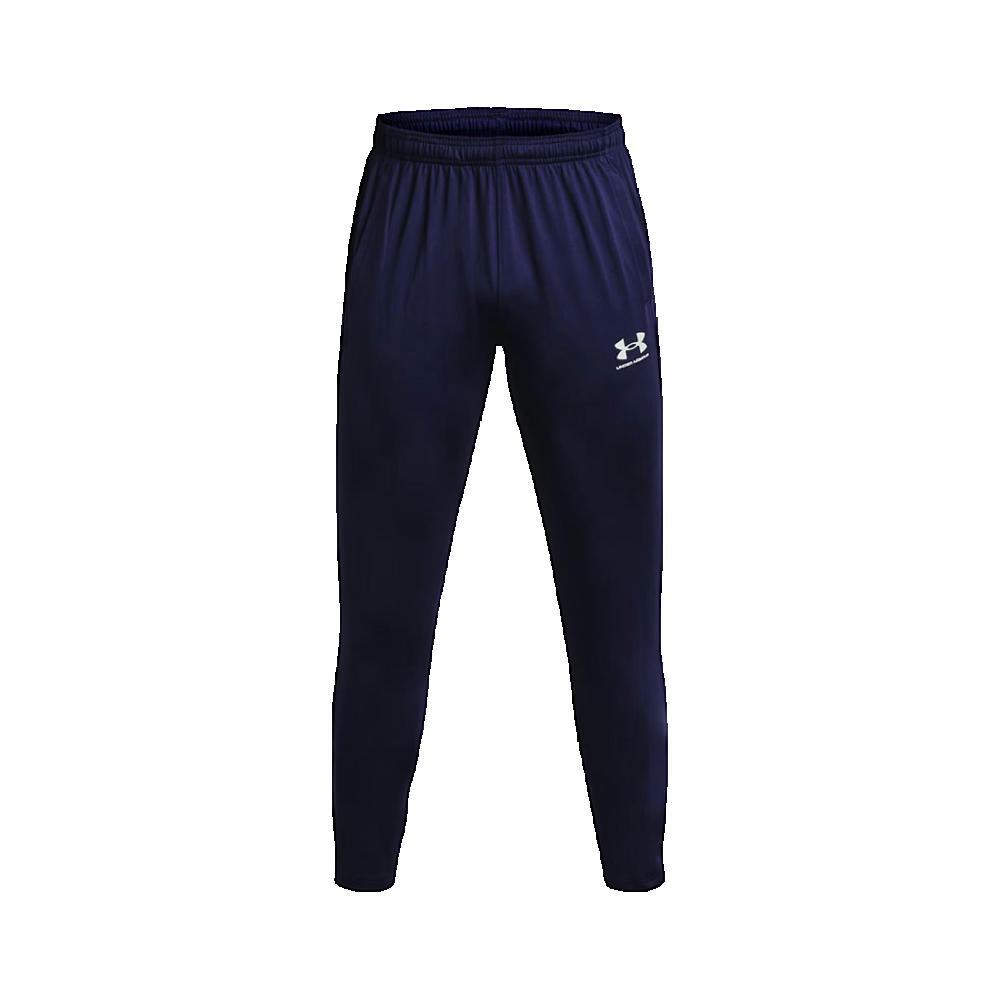 UNDER ARMOUR Pantalon Mannelijk Under Armour Training  Challenger Blauw