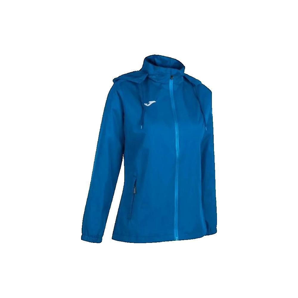 JOMA Impermiável Futebol Mulher Joma Trivor Azul Royal