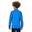 Chaqueta Niño Nike Drifit Academy Big Knit Track Azul