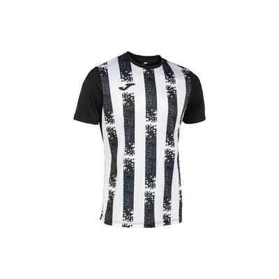 Maglietta Uomo Joma Courtes Inter III Nero