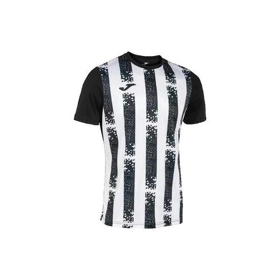 Maglietta Uomo Joma Courtes Inter III Nero