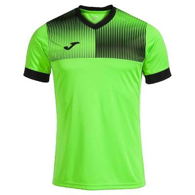 T-shirt mannelijk joma courtes eco supernova groen