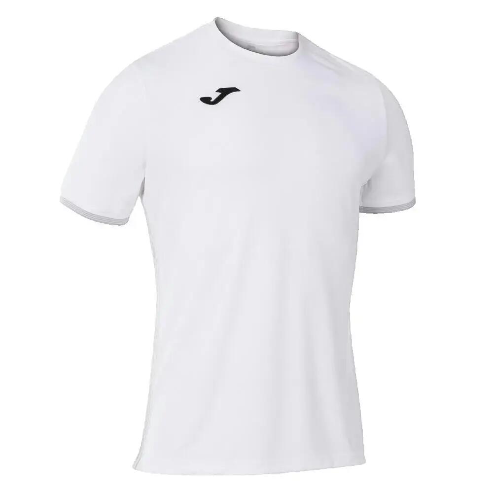 T-Shirt Male Joma III White