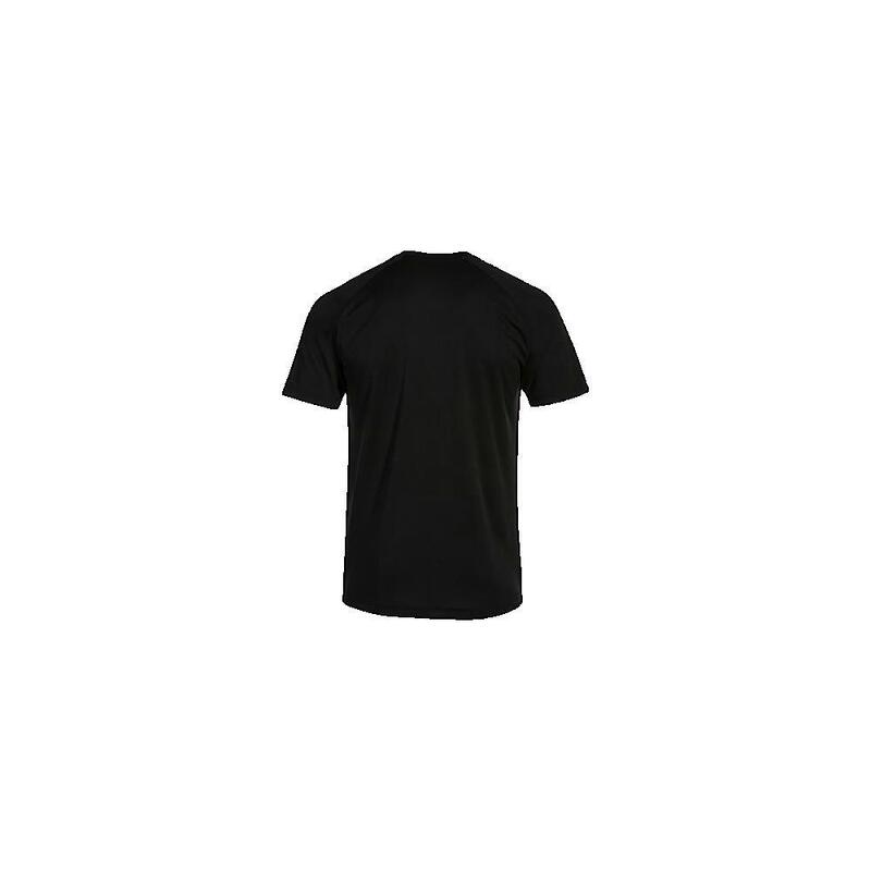 Tricou Joma Inter Iv Red-Black Shirt XL-respirabil