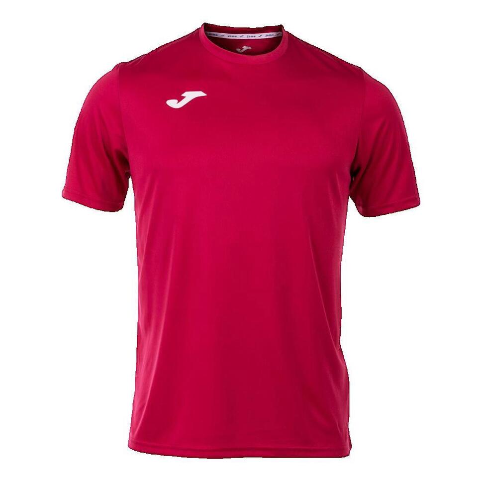 Koszulka do biegania dla dzieci Joma Combi