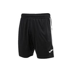 Short Football Homme Joma Glasgow Noir