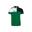 T-Shirt Hommes Joma Courtes Crew V vert