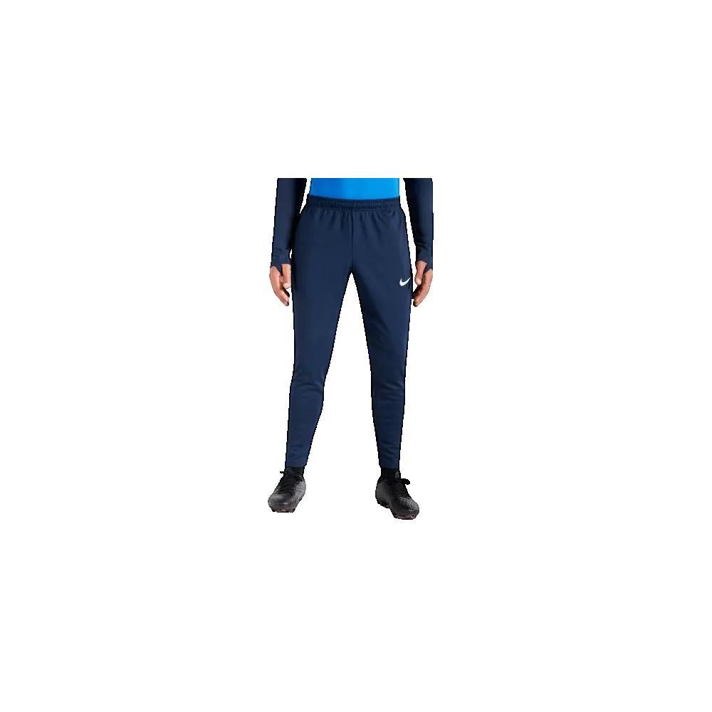 Pantalon Mannelijk Nike Drifit Academy Pro Blauw 3/6