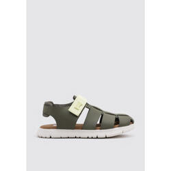 Sandales Surf enfant Camper K800242, vert