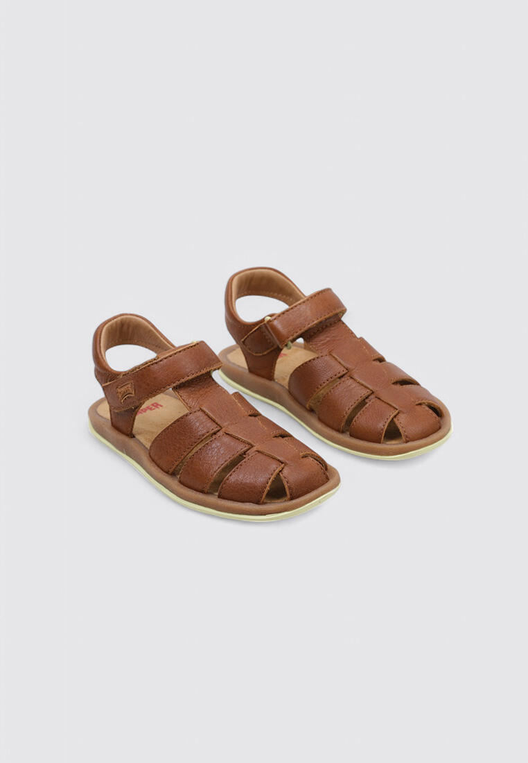 Sandale Surf Enfants Camper 80177-078 Cui 2/5