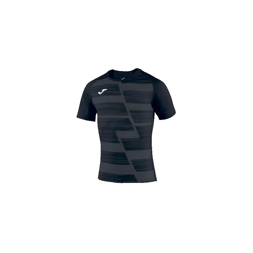 Maglietta Uomo Joma Courtes Haka Bianco 3/3