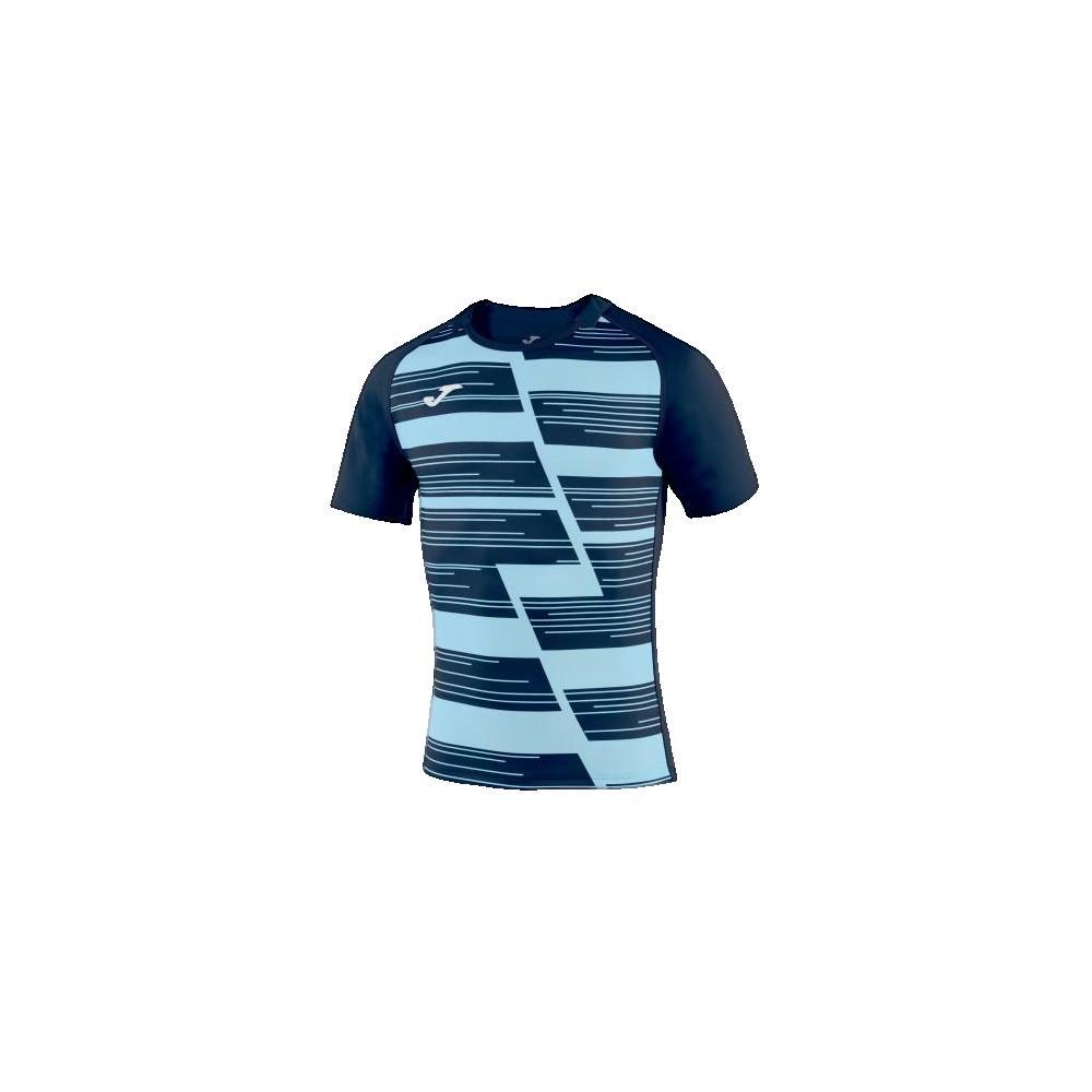 Maglietta Uomo Joma Courtes Haka Bianco 2/3