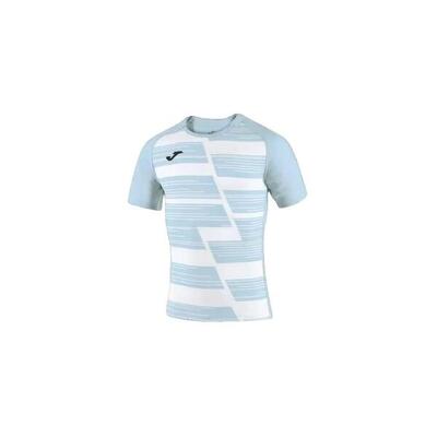 Maglietta Uomo Joma Courtes Haka Bianco