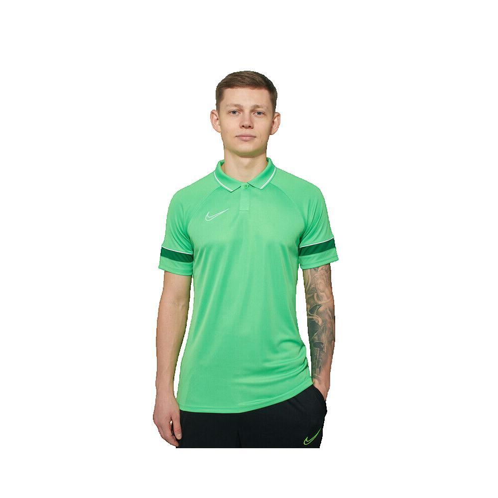 NIKE ACADEMY21 POLO CW6104-362 3/3