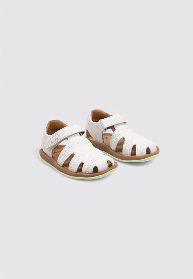 Sandały CAMPER BICHO FW Biały
