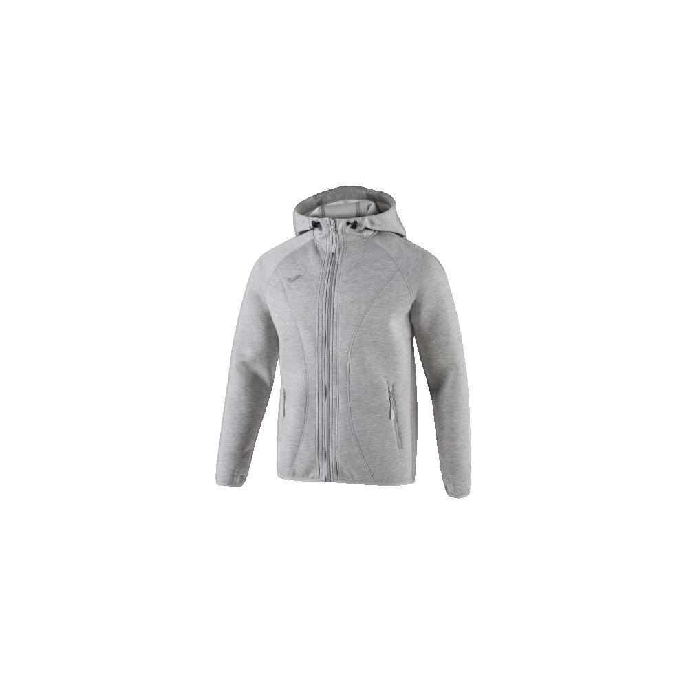 Giacca Uomo Joma Soft Shell Basilea Blu navy 3/5