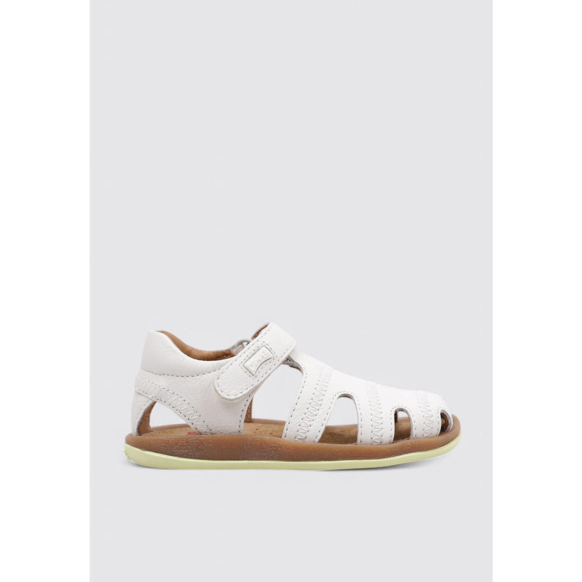 Sandały CAMPER BICHO FW Biały