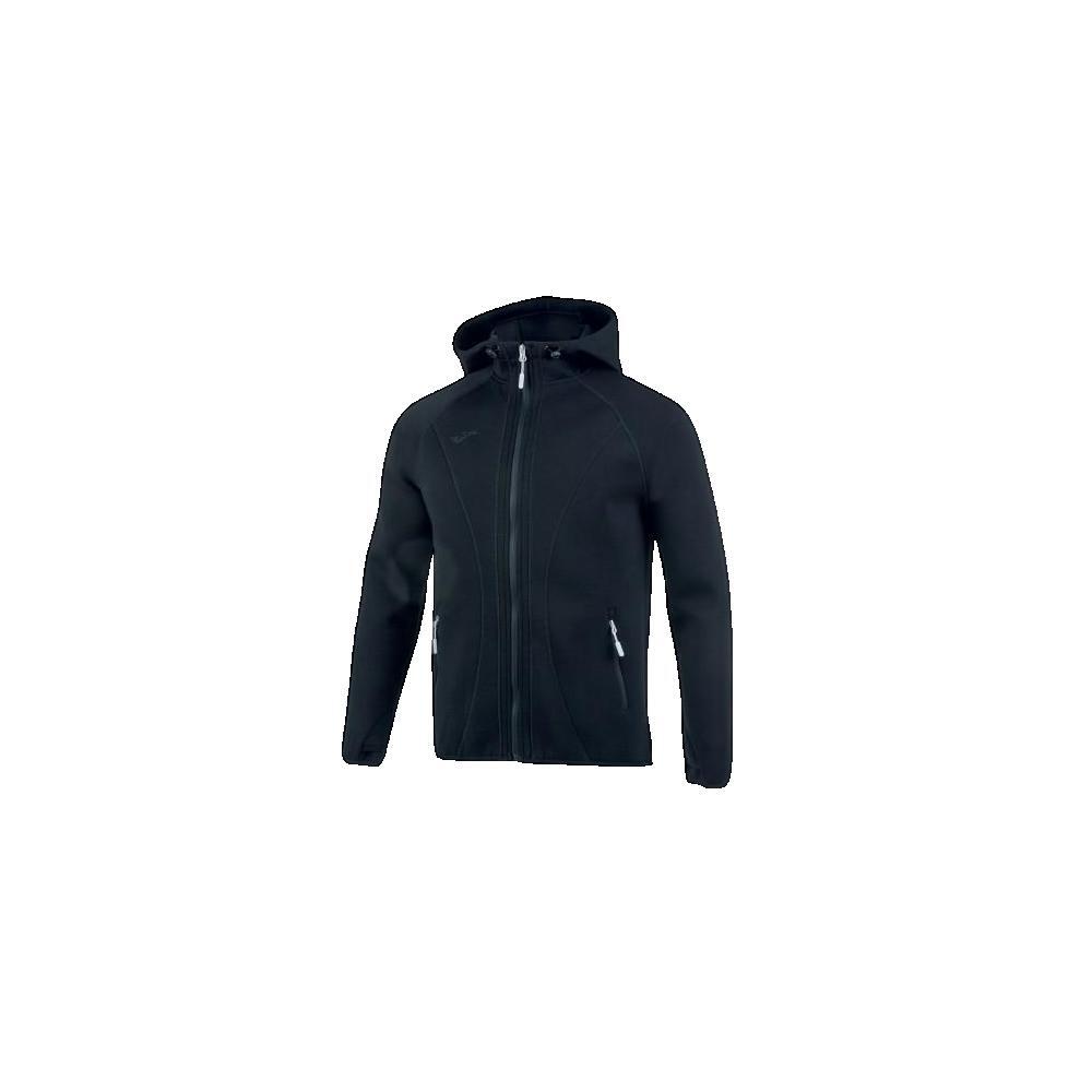 Giacca Uomo Joma Soft Shell Basilea Blu navy 2/5