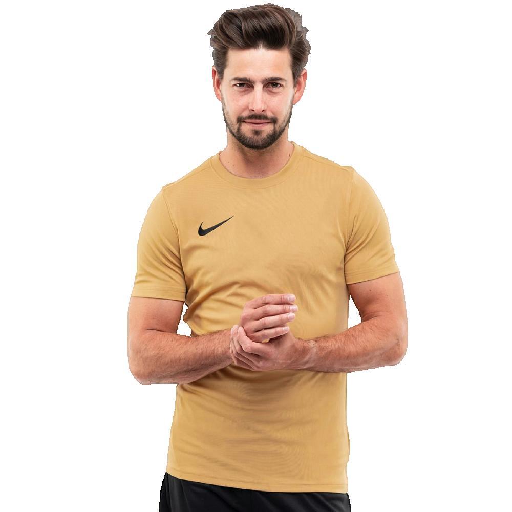 NIKE PARK VII T-SHIRT BV6708-729 3/4