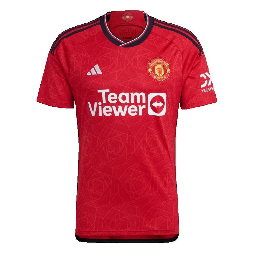Stroje klubowe Manchester United - Sklep Decathlon.pl