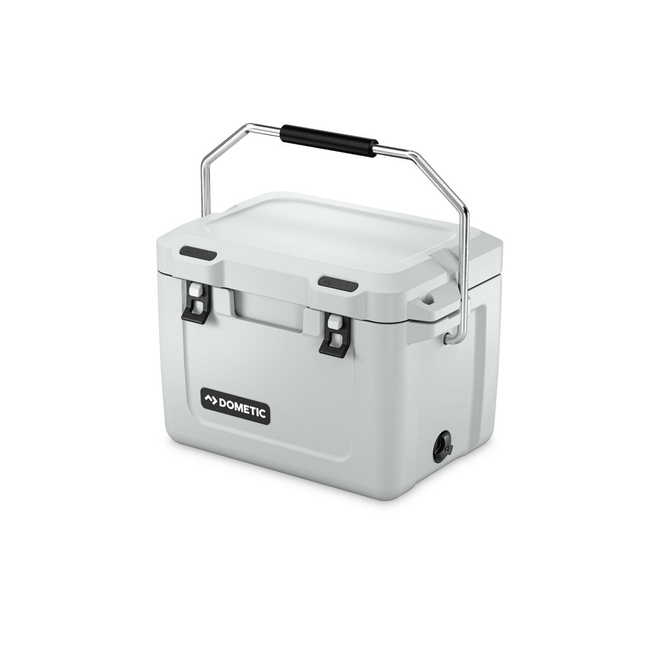 DOMETIC Dometic Patrol 20 passieve koelbox Mist incl 8 koelelementen