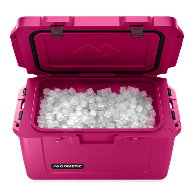 Dometic Patrol 20 Insulated ice chest | 19 L | Orchid 2/7